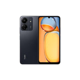 Smartphone  Xiaomi Redmi 13c 6+128gb 6.74" Black Wind3
