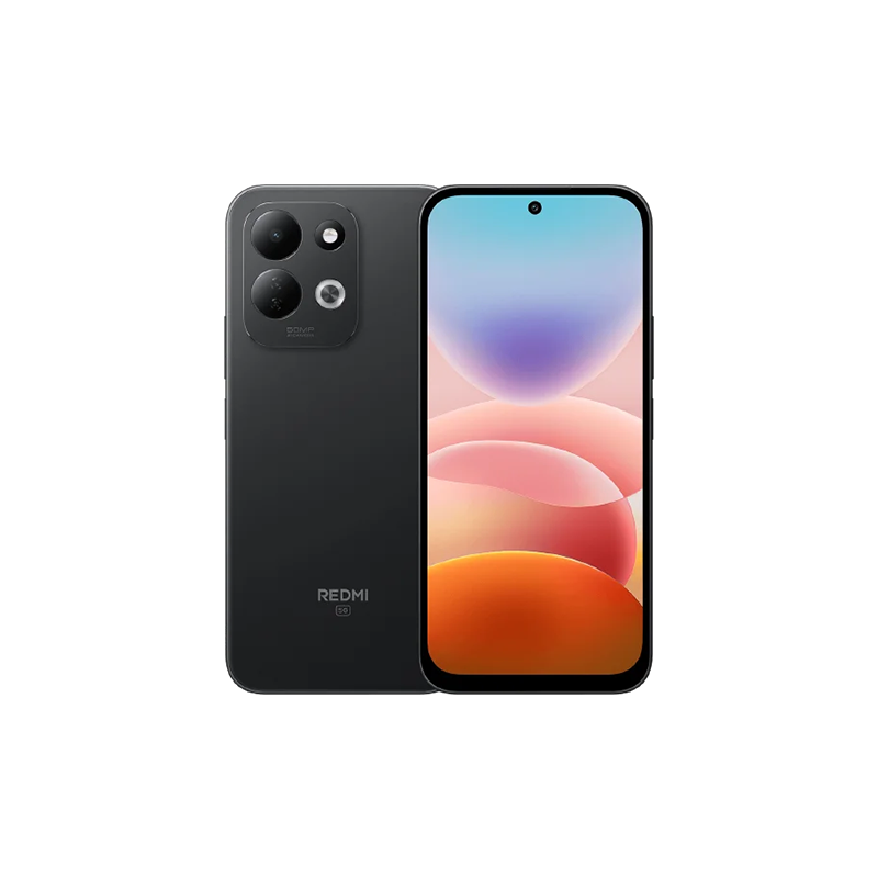 Smartphone Xiaomi Redmi 17 4g Dual Sim 6gb/128gb Negro