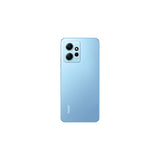 Smartphone Xiaomi Redmi Note 12 4gb 128gb 6.67' Azul Hielo