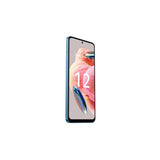 Smartphone Xiaomi Redmi Note 12 4gb 128gb 6.67' Azul Hielo