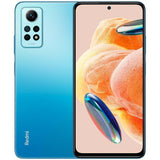 Smartphone Xiaomi Redmi Note 12 Pro 4g 8gb/128gb Azul Glacial