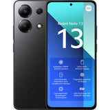 Smartphone Xiaomi Redmi Note 13 6gb 128gb 6.67' Negro
