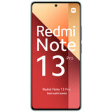 Smartphone Xiaomi Redmi Note 13 Pro 12gb 512gb 6.67' Verde