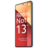Smartphone Xiaomi Redmi Note 13 Pro 12gb 512gb 6.67' Verde