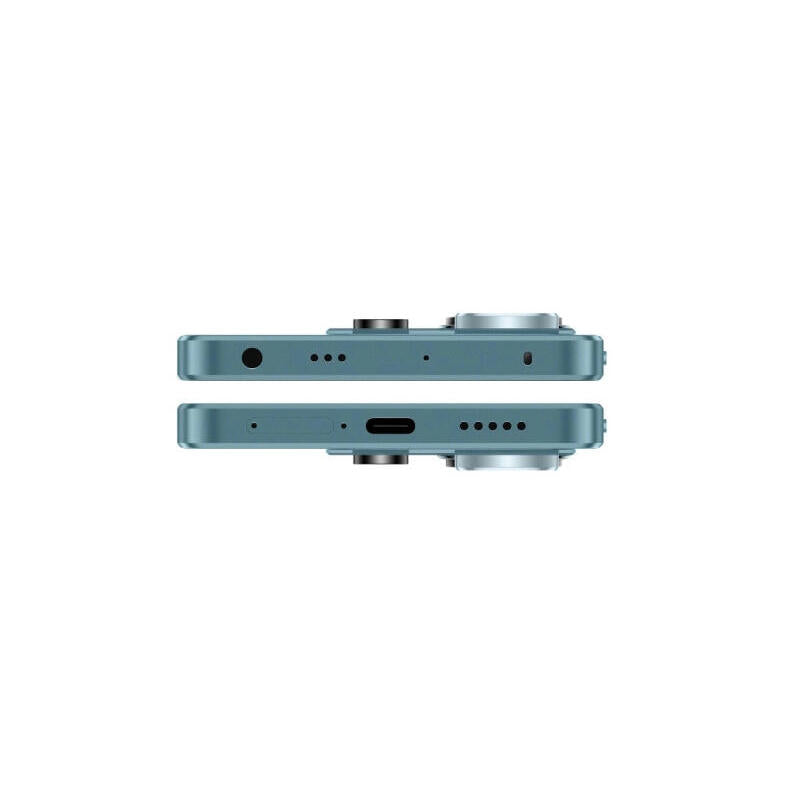 Smartphone Xiaomi Redmi Note 13 Pro 5g 6,67" 8gb Ram 256gb Rom Ocean Teal