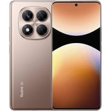 Smartphone Xiaomi Redmi Note 14 Pro 8gb 256gb 6.67' 5g Oro Arena