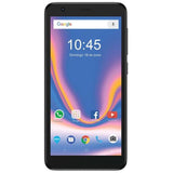 Smartphone  Zte Blade L9 1gb/32gb Gris
