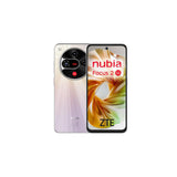 Smartphone Zte Nubia Focus 2 5g Whte 8gb+256gb