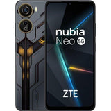 Smartphone Zte Nubia Neo 8gb 256gb 6.6' Negro