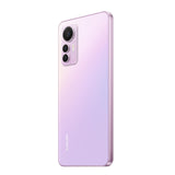 Smartphones   Xiaomi 12 Lite (Lite Pink) Dual Sim 6.55 Amoled 1080x2400 2.4ghz&2.2ghz&1.9ghz 128gb 6gb Ram Android12 Wifi,Bt 4g,5g,Mzb0blzeu