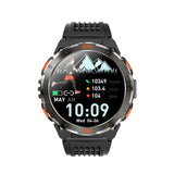 Smartwatch Acer Sospiro R10 Negro