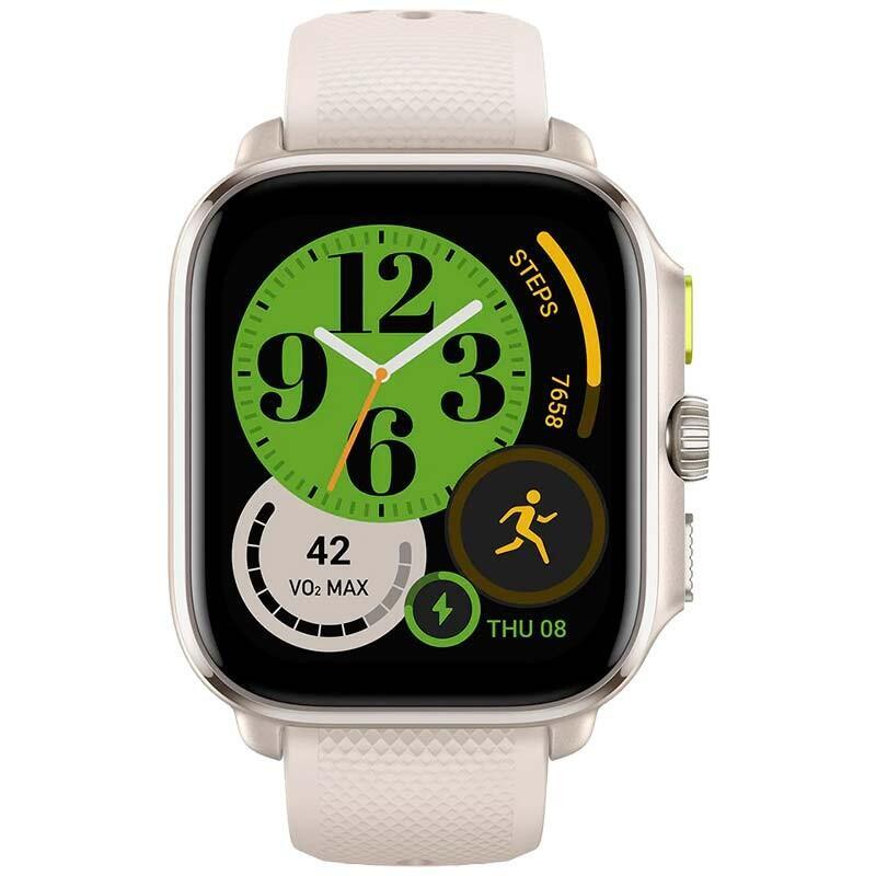 Smartwatch  Amazfit Cheetah Square