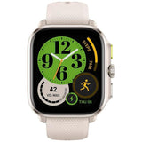 Smartwatch  Amazfit Cheetah Square