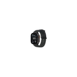 Smartwatch Apple Watch Ultra 3 49mm Black Titan Case Black Ocean Band Eu