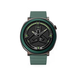 Smartwatch Aurora Amoled Rozmowy Ai Zielony