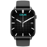 Smartwatch Colmi C61 (Czarny)