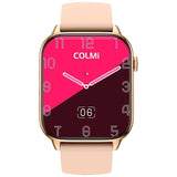 Smartwatch  Colmi C61 Dorado
