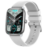 Smartwatch  Colmi C61 Plata
