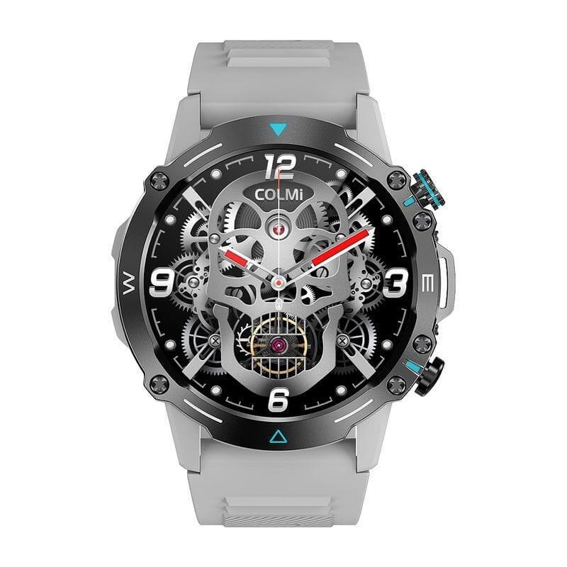 Smartwatch Colmi M42 Gris