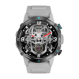 Smartwatch Colmi M42 Gris