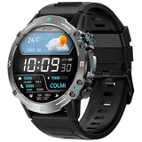 Smartwatch Colmi M42 Negro