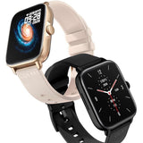 Smartwatch Colmi P28 Plus (Czarny)