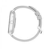 Smartwatch  Dcu Curved Glass Pro Gris 1.83" Hd
