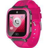 Smartwatch Dla Dziecka Kidiz Basic Rózowy