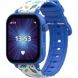Smartwatch Dla Dziecka Kidiz Connect Azul