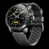 Smartwatch Doogee Anymoving M1 Pro 5atm Water-Resistant Sports With Gps Black