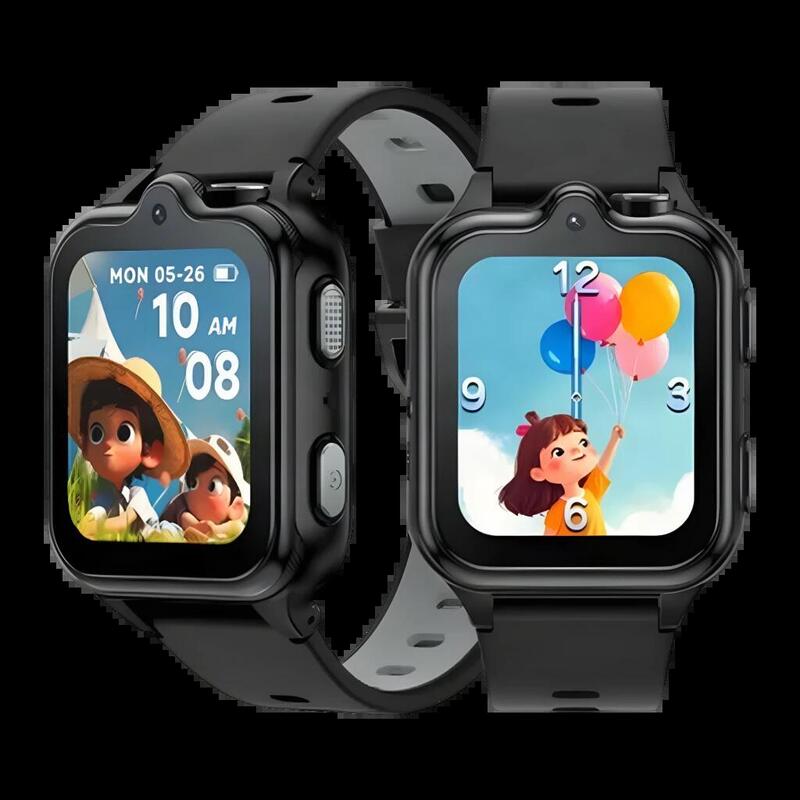 Smartwatch Doogee Anyscene S3 4g Kids Black