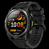 Smartwatch  Doogee Anywise W1 5atm Water-Resistant With Gps Black