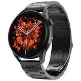 Smartwatch  Dt No.1 Dt3 Correa Metálica