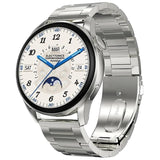 Smartwatch  Dt No.1 Dt3 Correa Metálica
