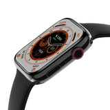 Smartwatch  Dt No.1 Dt8 Max Plata