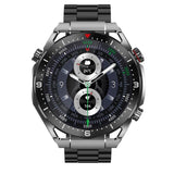 Smartwatch Ew01 Negro