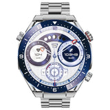 Smartwatch Ew01 Plateado