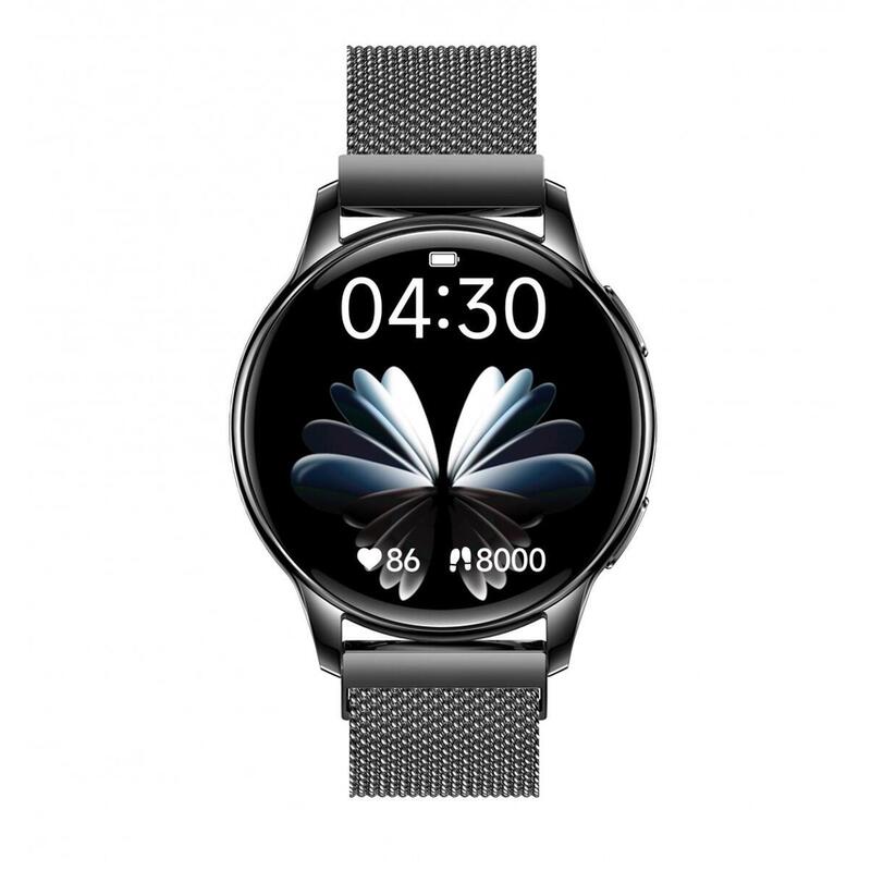 Smartwatch Ew03 Czarny