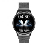 Smartwatch Ew03 Czarny