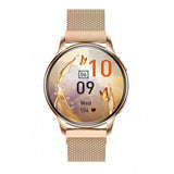 Smartwatch Ew03 Dorado