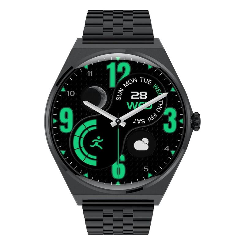 Ecowatch Ew05 Black