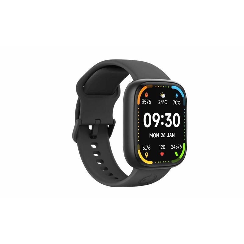 Ecowatch Ew06 Black