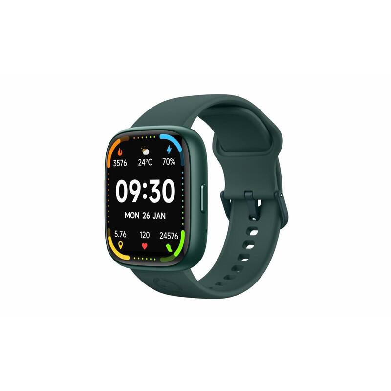 Ecowatch Ew06 Green