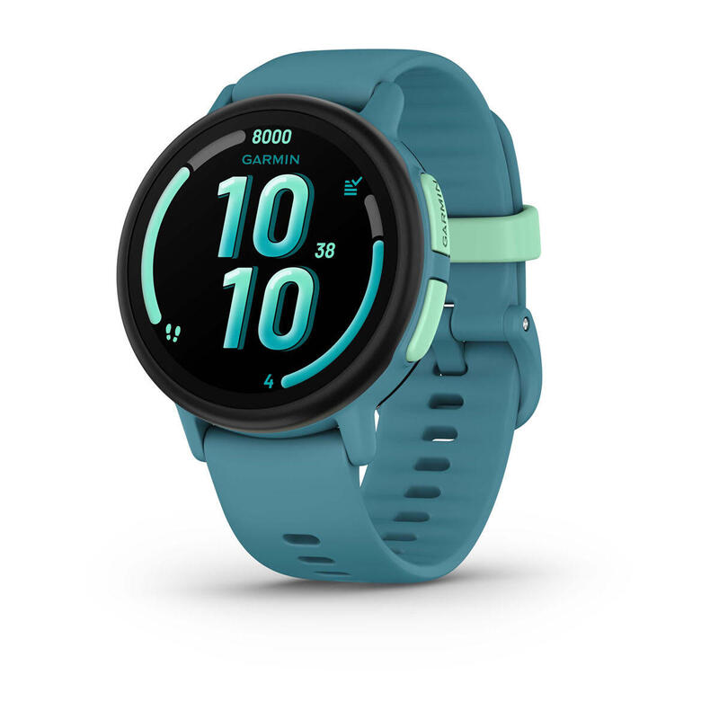 Smartwatch Garmin Bounce 2 Azul Kids Lte