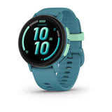 Smartwatch Garmin Bounce 2 Azul Kids Lte
