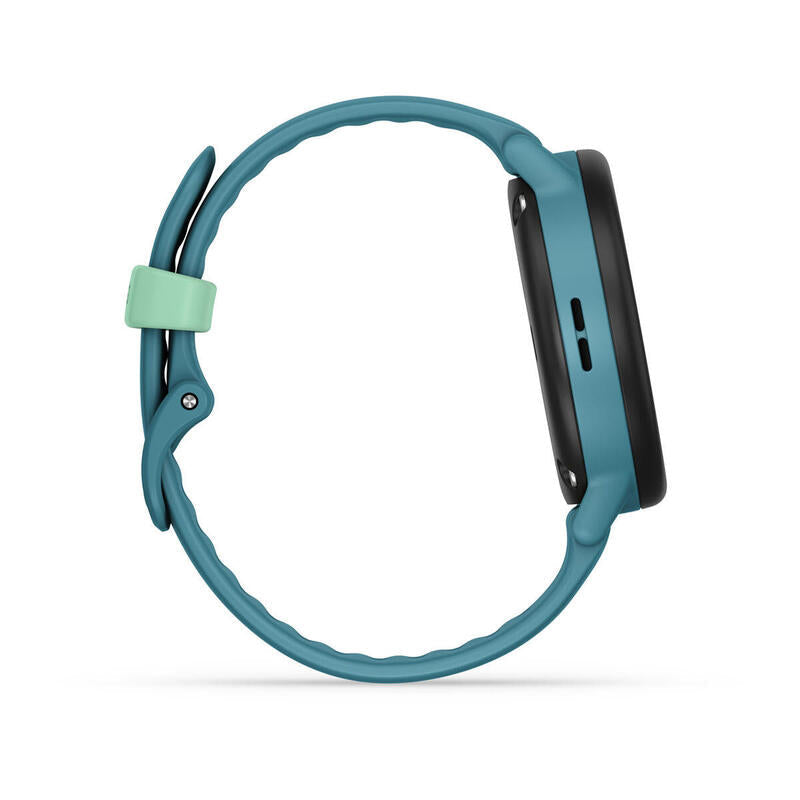 Smartwatch Garmin Bounce 2 Azul Kids Lte