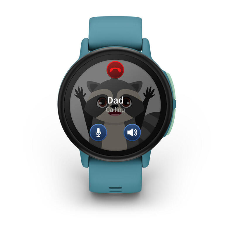 Smartwatch Garmin Bounce 2 Azul Kids Lte