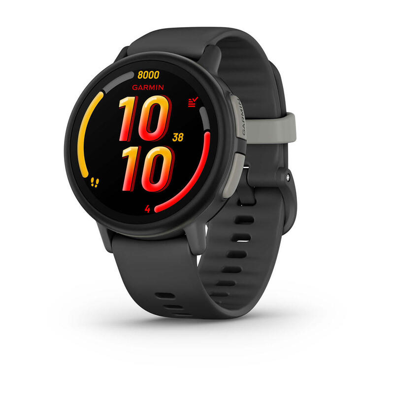 Smartwatch Garmin Bounce 2 Gris Kids Lte