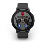 Smartwatch Garmin Bounce 2 Gris Kids Lte