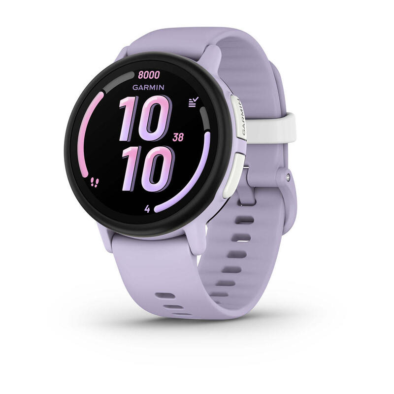 Smartwatch Garmin Bounce 2 Lila Kids Lte